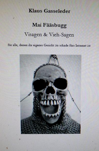 Mai Fääsbugg