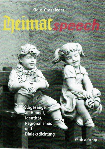 HEIMAT SPEECH