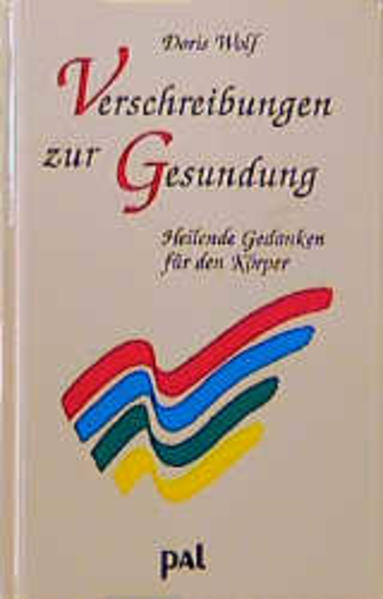 Verschreibungen zur Gesundung