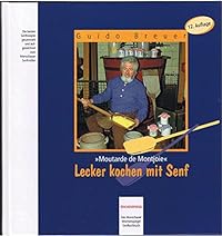 Lecker kochen mit Senf