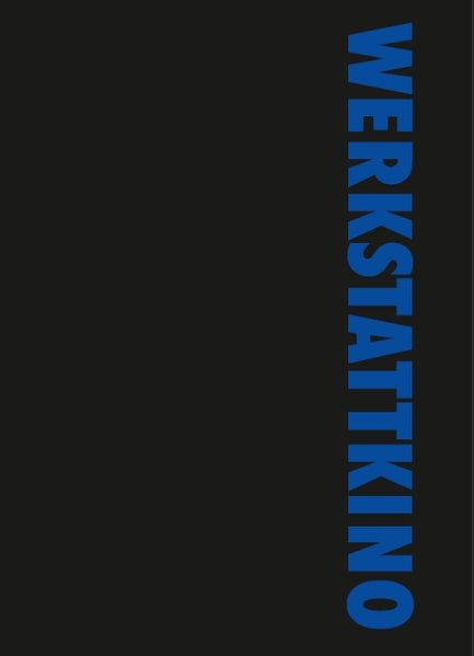 Werkstattkino