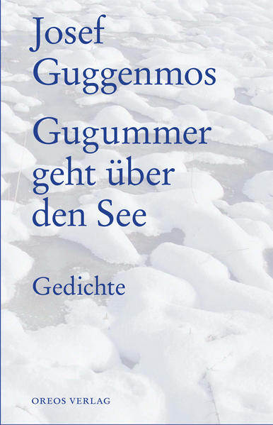 Gugummer geht über den See