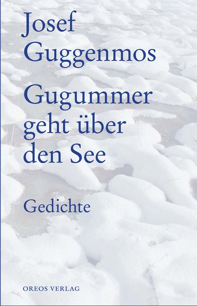 Gugummer geht über den See