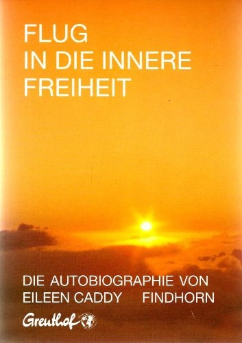 Flug in die innere Freiheit