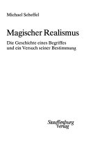 Magischer Realismus