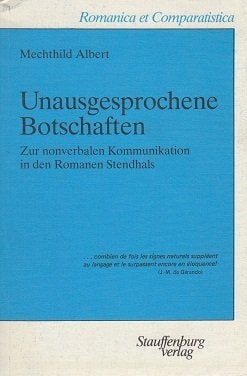 Unausgesprochene Botschaften