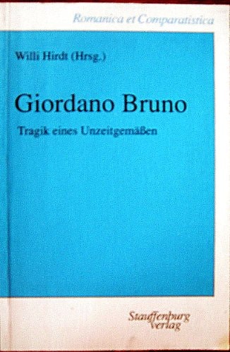 Giordano Bruno