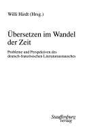 Übersetzen im Wandel der Zeit