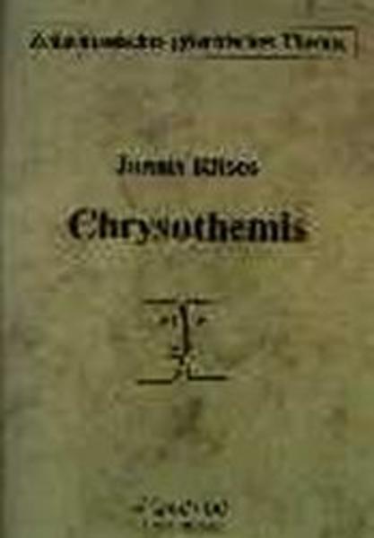 Chrysothemis