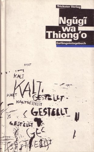 Kaltgestellt