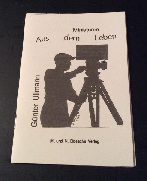 Aus dem Leben