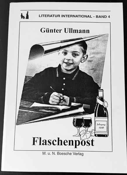 Flaschenpost