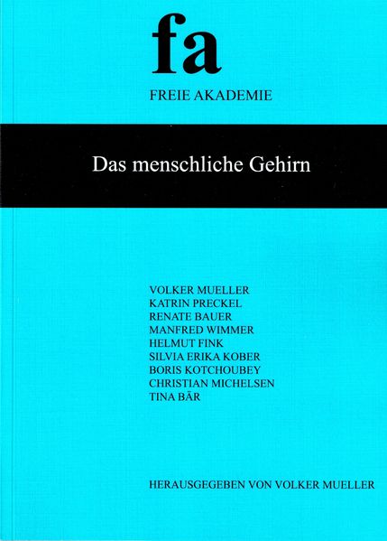 Das menschliche Gehirn