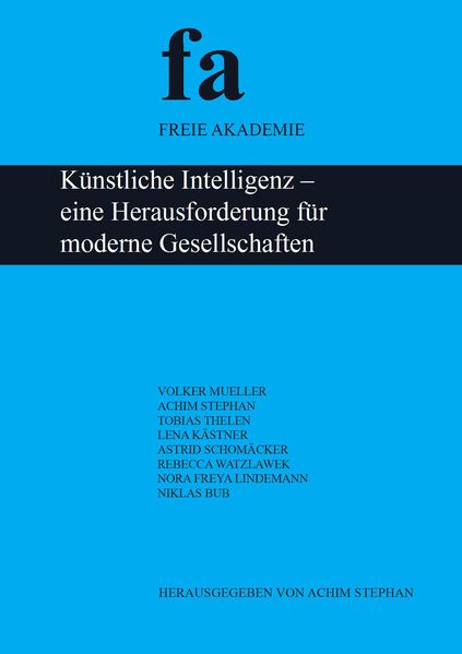 Künstliche Intelligenz