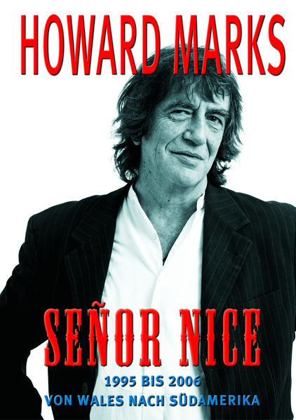 Senor Nice