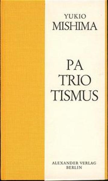 Patriotismus