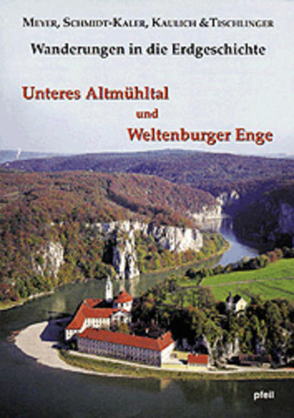 Unteres Altmühltal und Weltenburger Enge