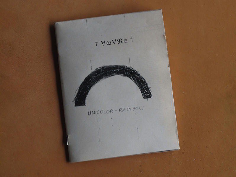 Awareheft