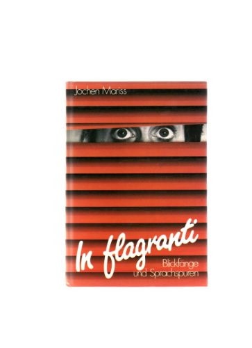 In Flagranti