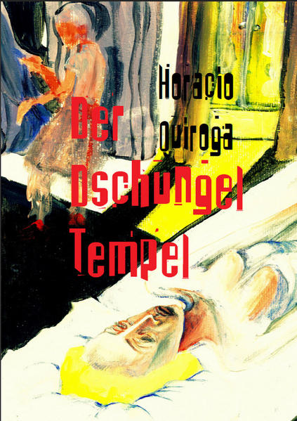 Der Dschungel-Tempel