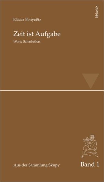 Zeit ist Aufgabe