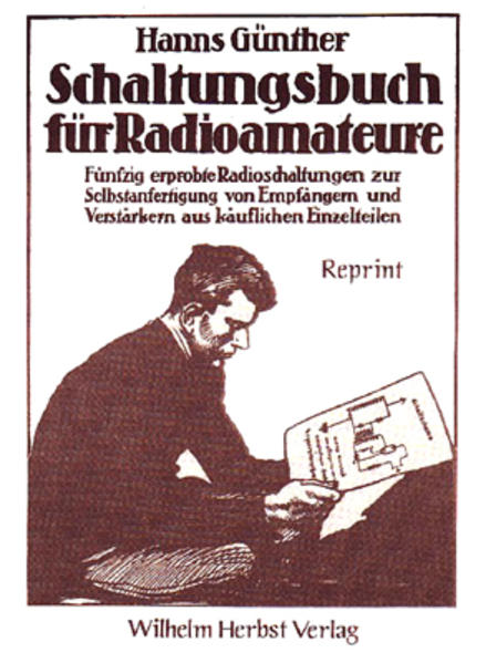 Schaltungsbuch für Radioamateure