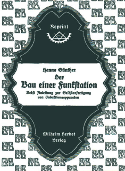 Der Bau einer Funkstation