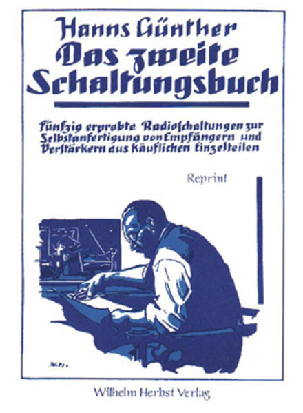 Das zweite Schaltungsbuch