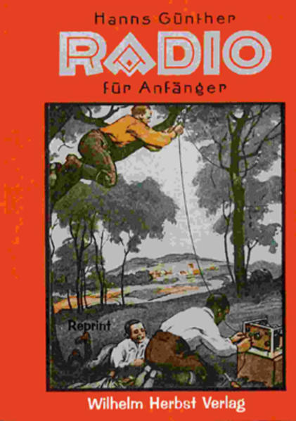 Radio für Anfänger