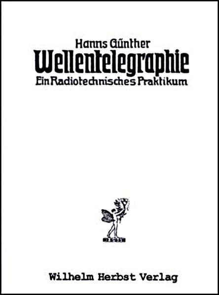 Wellentelegraphie