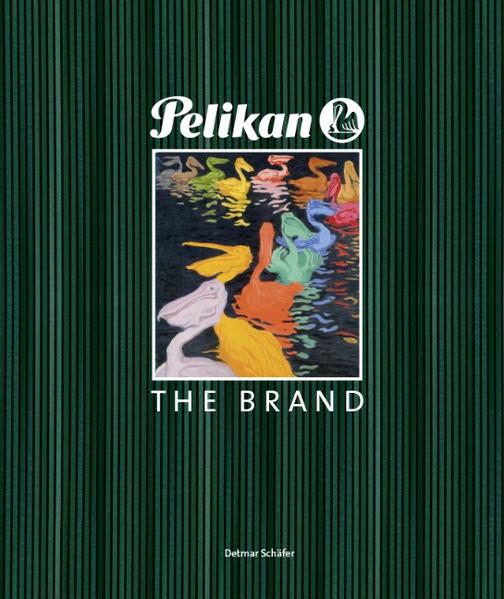 PELIKAN The Brand