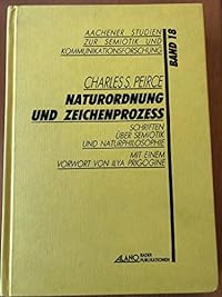 Naturordnung und Zeichenprozess