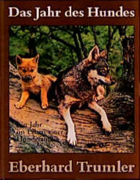 Das Jahr des Hundes