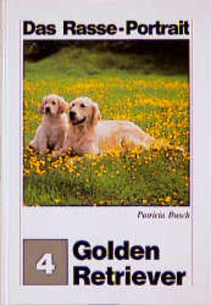 Golden Retriever - Das Rasseportrait