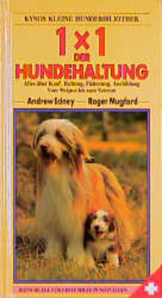 1x1 der Hundehaltung