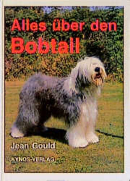 Alles über den Bobtail