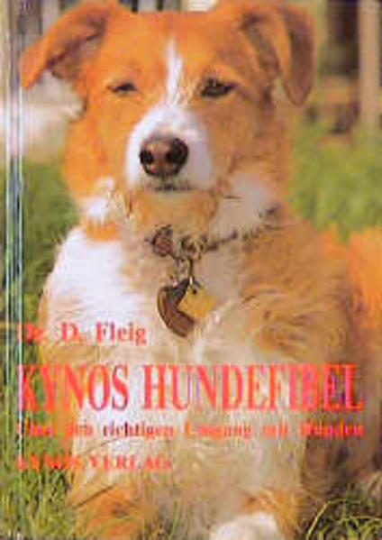 Kynos Hundefibel