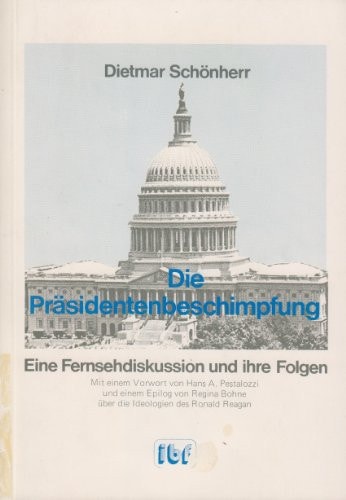 Die Präsidentenbeschimpfung