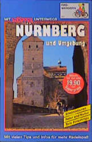 Nürnberg und Umgebung Radwandern