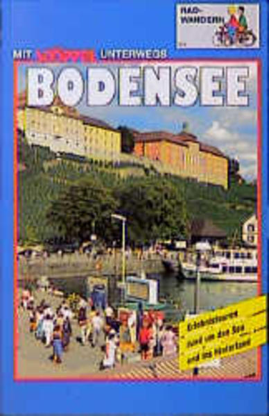 Bodensee Radwandern