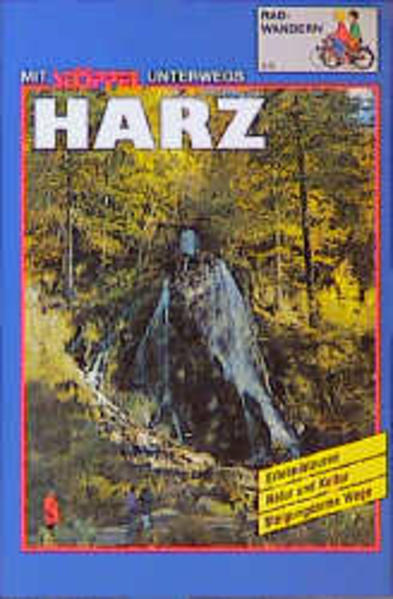 Harz Radwandern