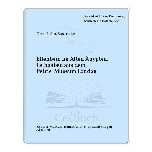 Elfenbein im Alten Ägypten