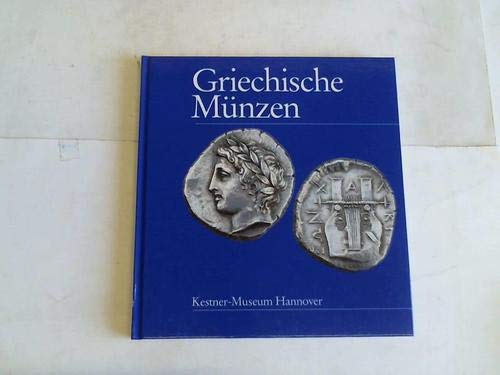 Griechische Münzen