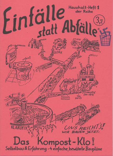 Das Kompost-Klo