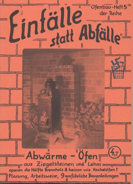 Abwärme-Öfen