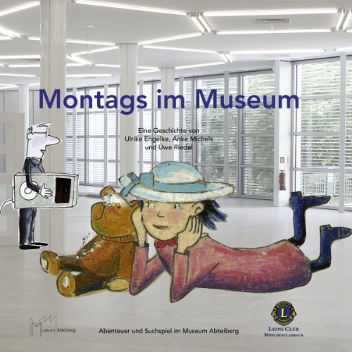 Montags im Museum