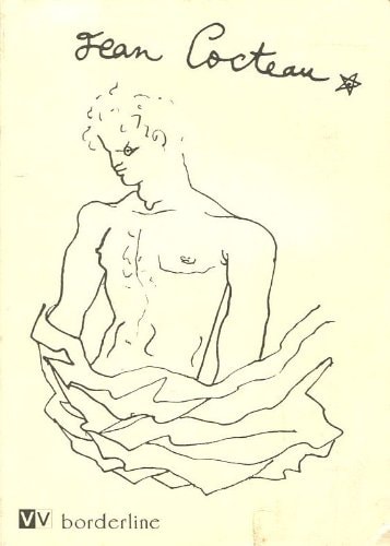 Der Zeichner Jean Cocteau