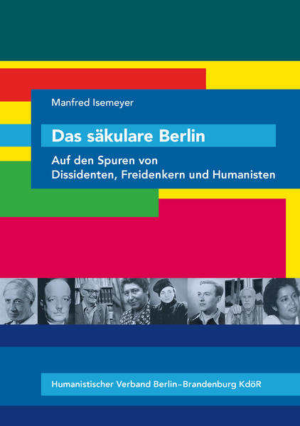 Das säkulare Berlin