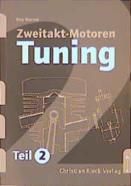 Zweitakt-Motoren-Tuning