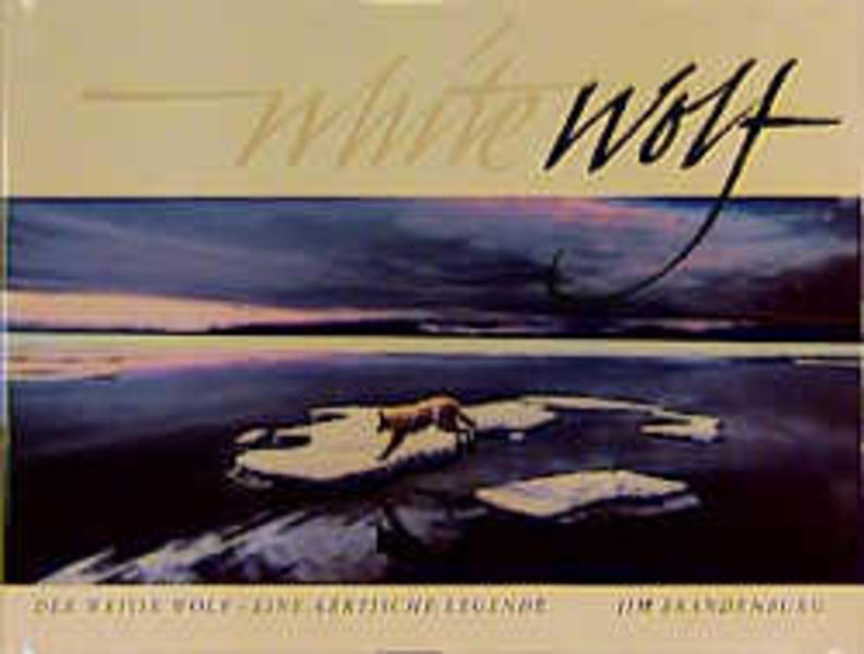 White Wolf